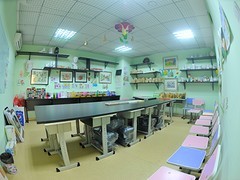 青島春天教育 精選作文教育機構推薦，助力孩子寫作騰飛