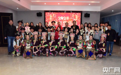 黔港同心，侗韻傳情——香港青少年貴州侗族文化研習交流側記